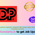 ADP Off Campus Drive