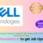 Dell Off Campus Drive - Tamilanalerts.in