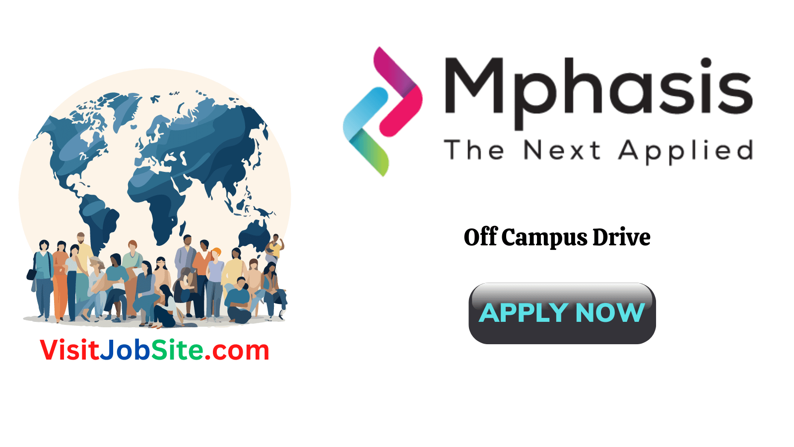 Mphasis Off Campus Drive