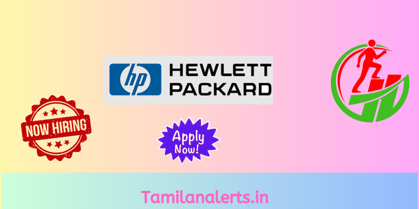 Hp Off Campus Drive - Tamilanalerts.in