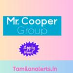 Mr cooper Off Campus Drive - Tamilanalerts.in