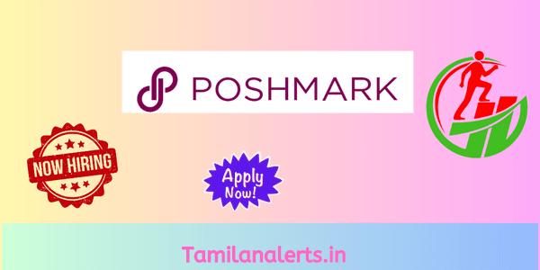 Poshmark Off Campus Drive - Tamilanalerts.in