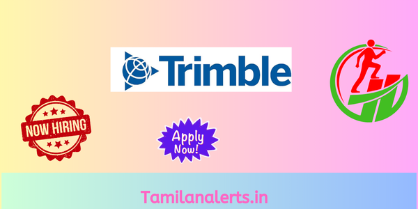 Trimble Off Campus Drive - Tamilanalerts.in