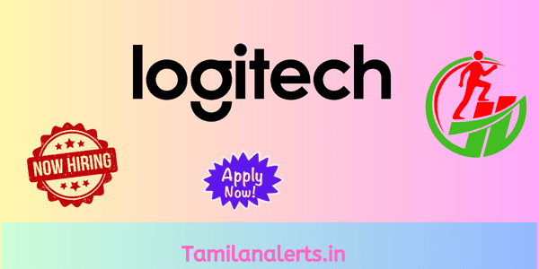 logitech Off Campus Drive - Tamilanalerts.in