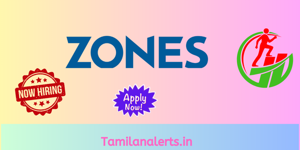 zones Off Campus Drive - Tamilanalerts.in