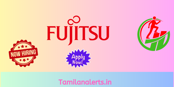 fujitsu Off Campus Drive - Tamilanalerts.in