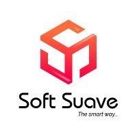 soft suave logo