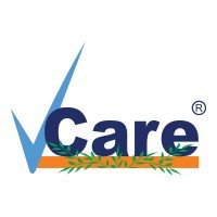 vcare logo