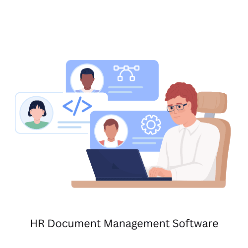 HR Document Management Software