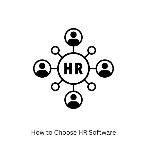 How to Choose HR Software