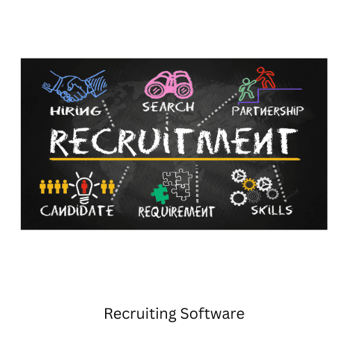 Recruiting Software