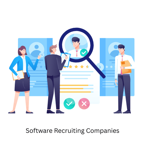 Software Recruiting Companies