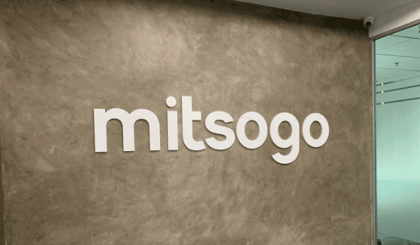 Mitsogo