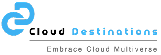 Cloud Destinations