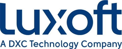 DXC Luxoft
